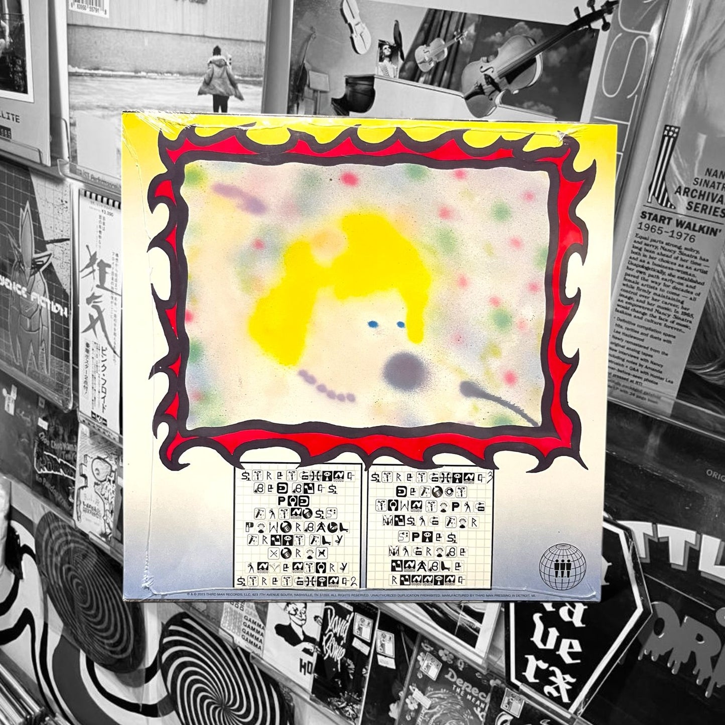 SUPER SNOOPER - SNOOPER