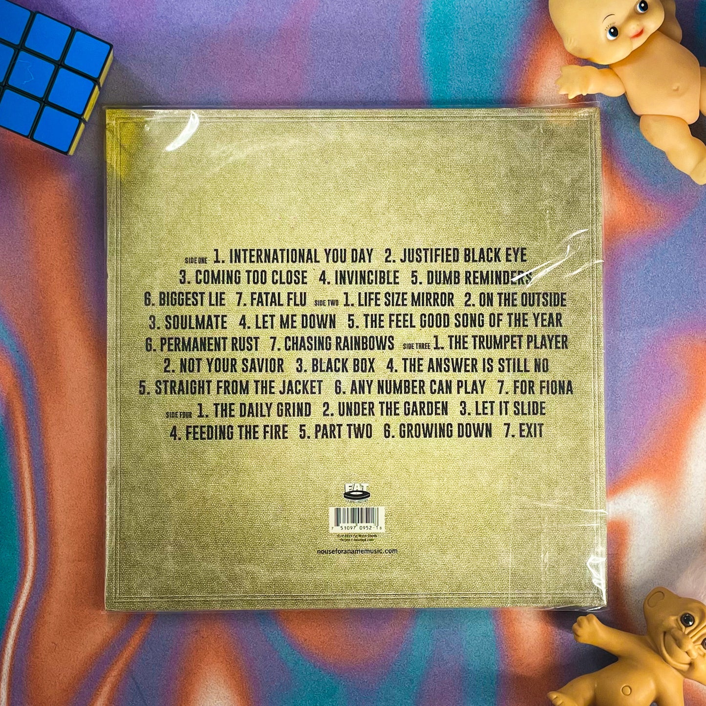 No Use For a Name - All The Best Songs
