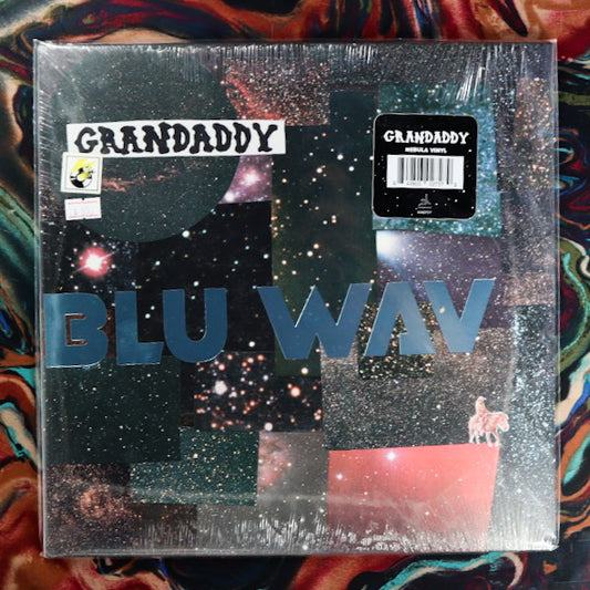 Grandaddy-Blu Way