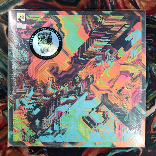 Psychedelic Porn Crumpets – Shyga! The Sunlight Mound