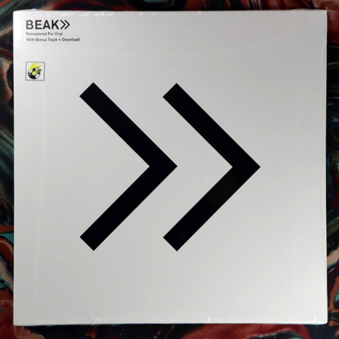 Beak> - Beak>>