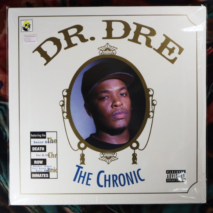Dr. Dre - The Chronic