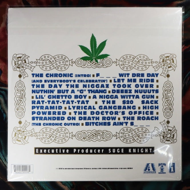 Dr. Dre - The Chronic