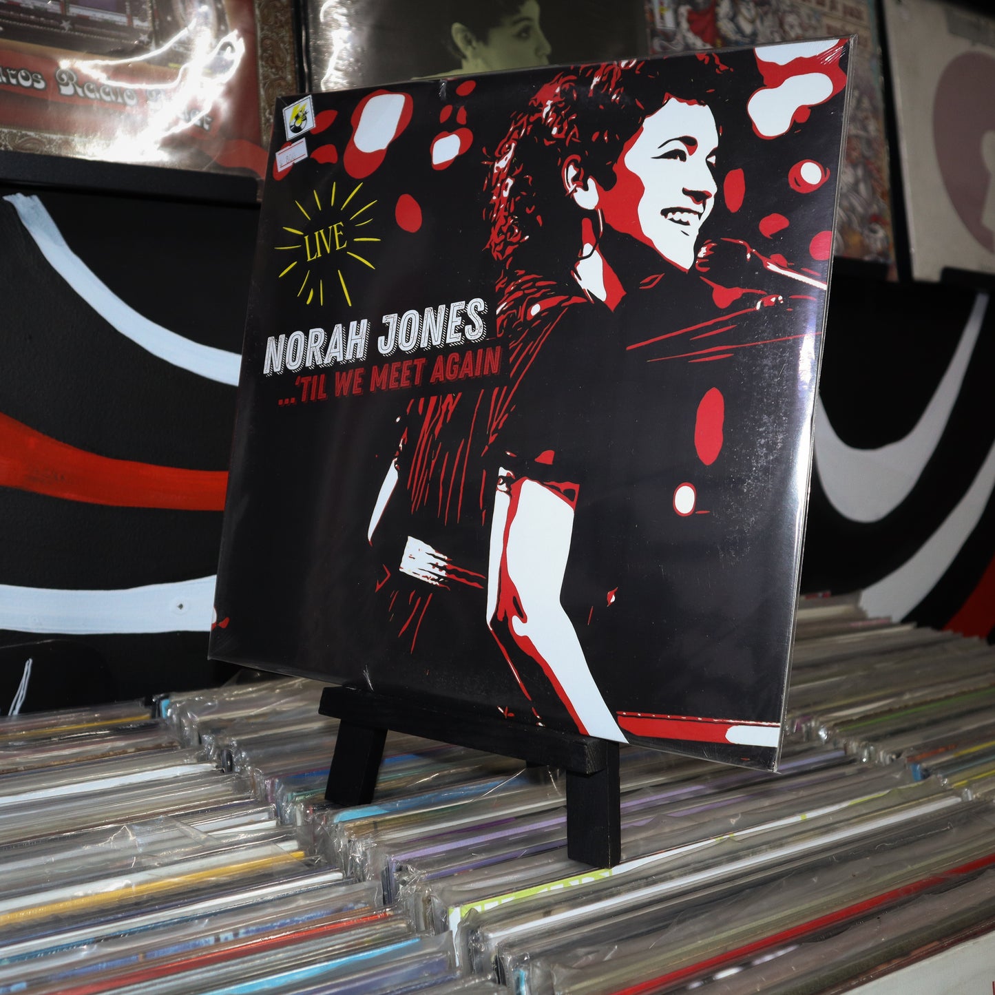Norah Jones - ...'Til We Meet Again