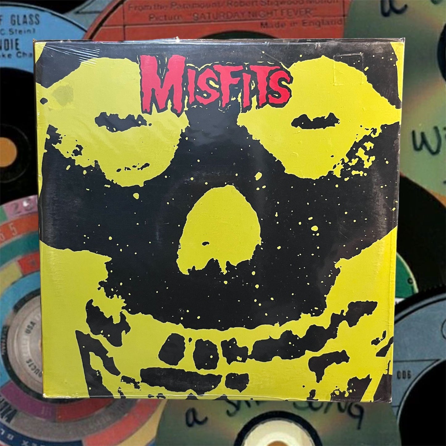 MISFITS - COLLECTION