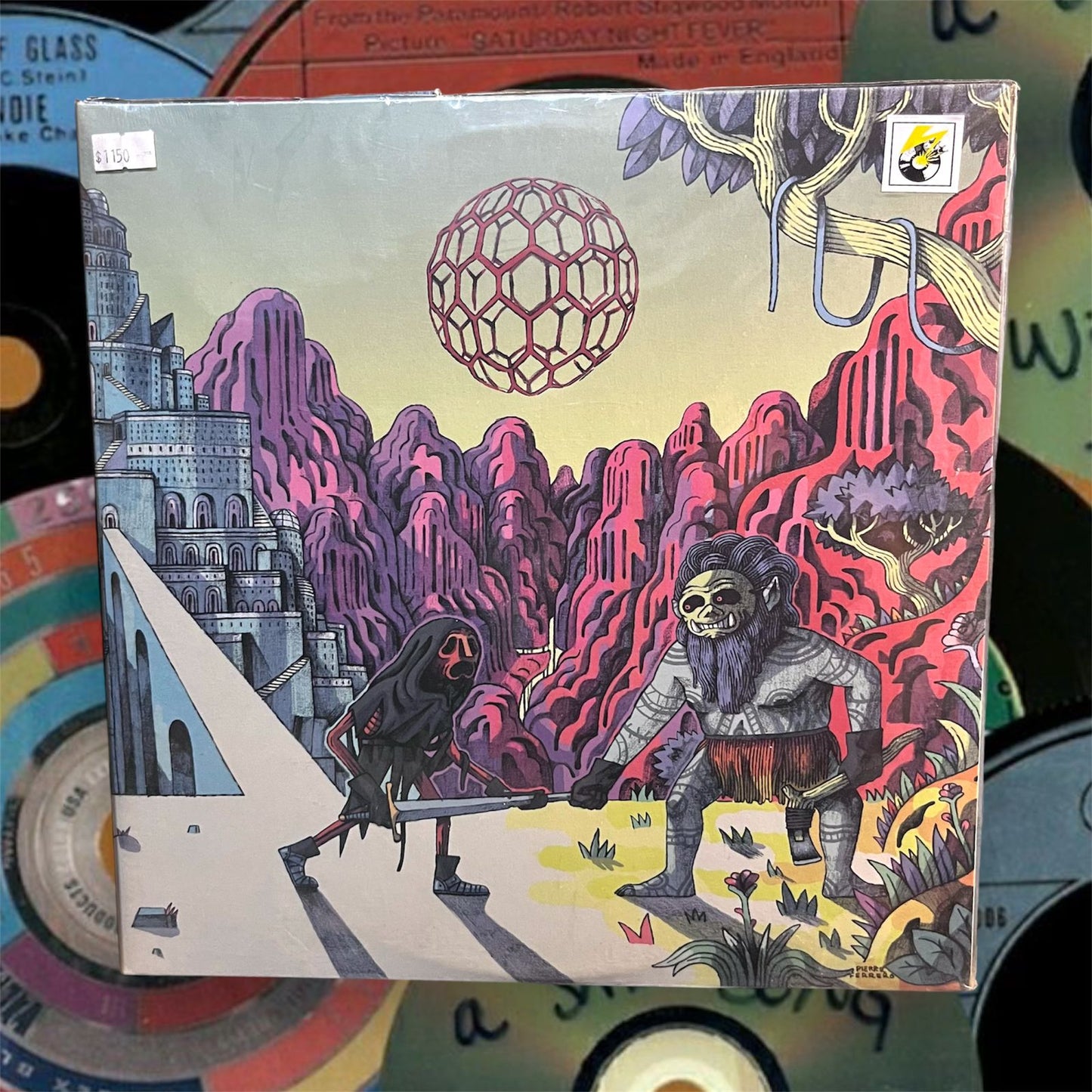 SLIFT - SPACE IS THE KEY
