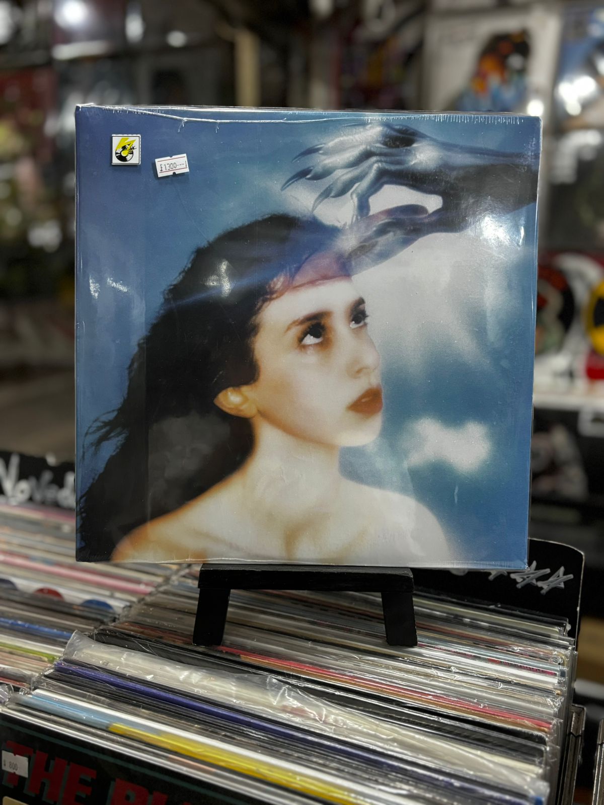 MAGDALENA BAY - IMAGINAL DISK
