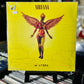 NIRVANA - IN UTERO