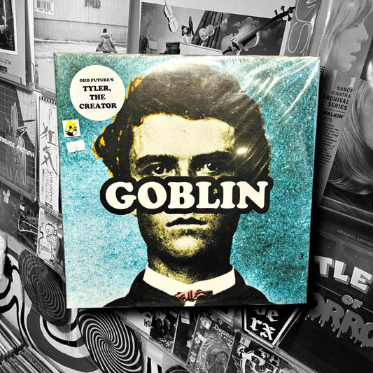 TYLER, THE CREATOR - GOBLING