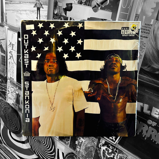 OUTKAST - STANKONIA