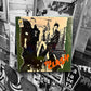 THE CLASH - THE CLASH