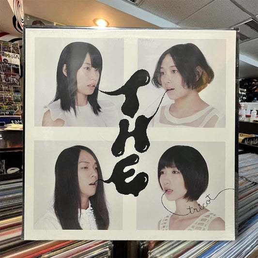 TRICOT - THE