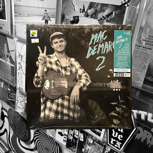 MAC DeMARCO - 2