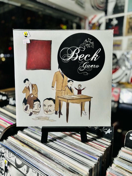 BECK - GUERO
