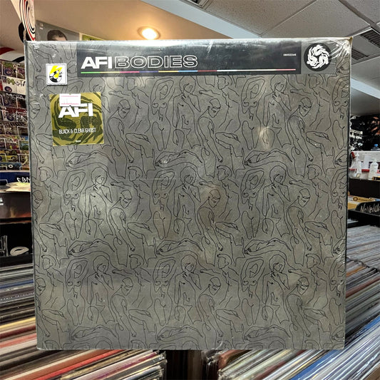 AFI - BODIES