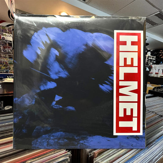 HELMET - MEANTIME