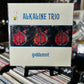 ALKALINE TRIO - GODDAMINT