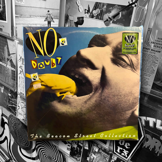 NO DOUBT - THE BEACON STREET COLLECTION