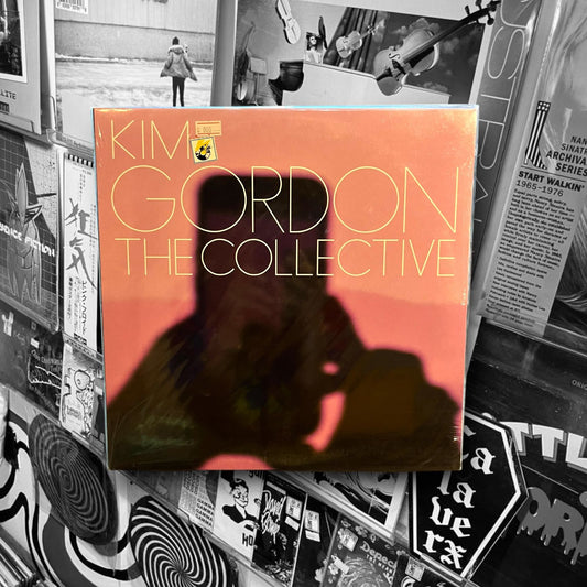 KIM GORDON - THE COLLECTIVE