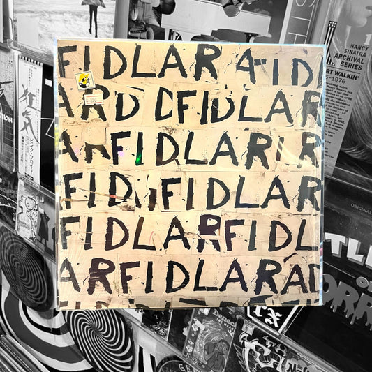 FIDLAR - FIDLAR