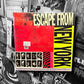 BEAST COAST - ESCAPE FROM NEW YORK