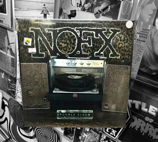 NOFX - DOUBLE ALBUM