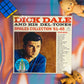 DICK DALE AND HIS DEL-TONES / SINGLES COLLECTION 61-65