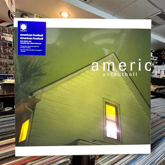 AMERICAN FOOTBALL- AMERICAN FOOTBALL - VOL.1