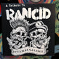 VARIOS - A TRIBUTE TO RANCID: HOOLIGANS UNITED