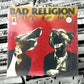 BAD RELIGION - RECIPE FOR HATE