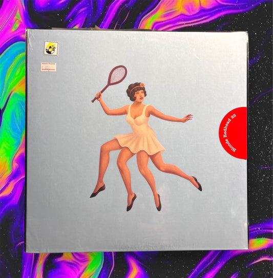BLONDE REDHEAD - 23