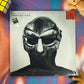 MF DOOM/MADLIB - Madvillain