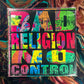 BAD RELIGION - NO CONTROL