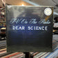 TV ON THE RADIO - DEAR SCIENCE