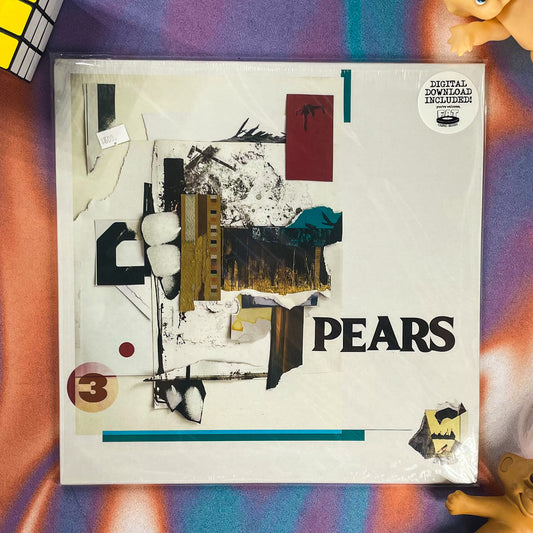 PEARS - PEARS