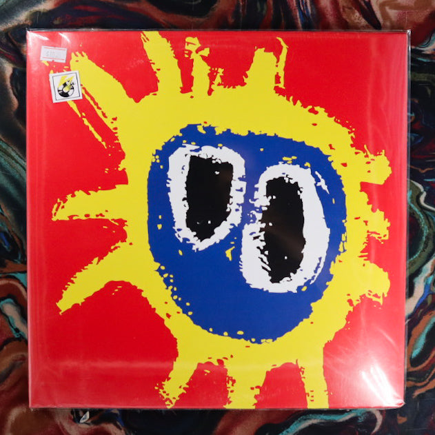 Primal Scream - Screamadelica