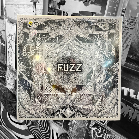 FUZZ - II