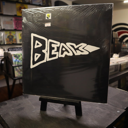 BEAK >  BEAK >