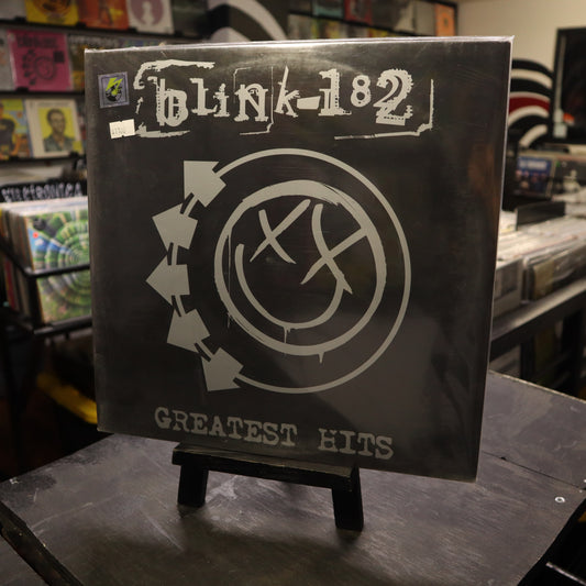 Blink-182 - Greatest Hits