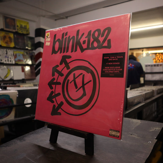 Blink-182 - One More Time