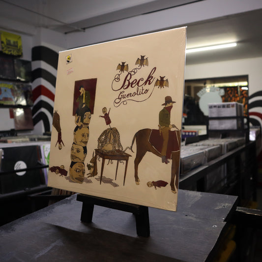 Beck - Guerolito