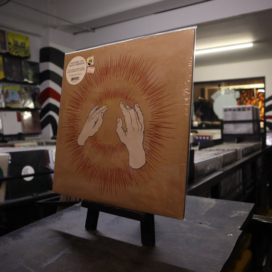 Godspeed You Black Emperor! - Lift Your Skinny Fists Like Antennas To Heaven