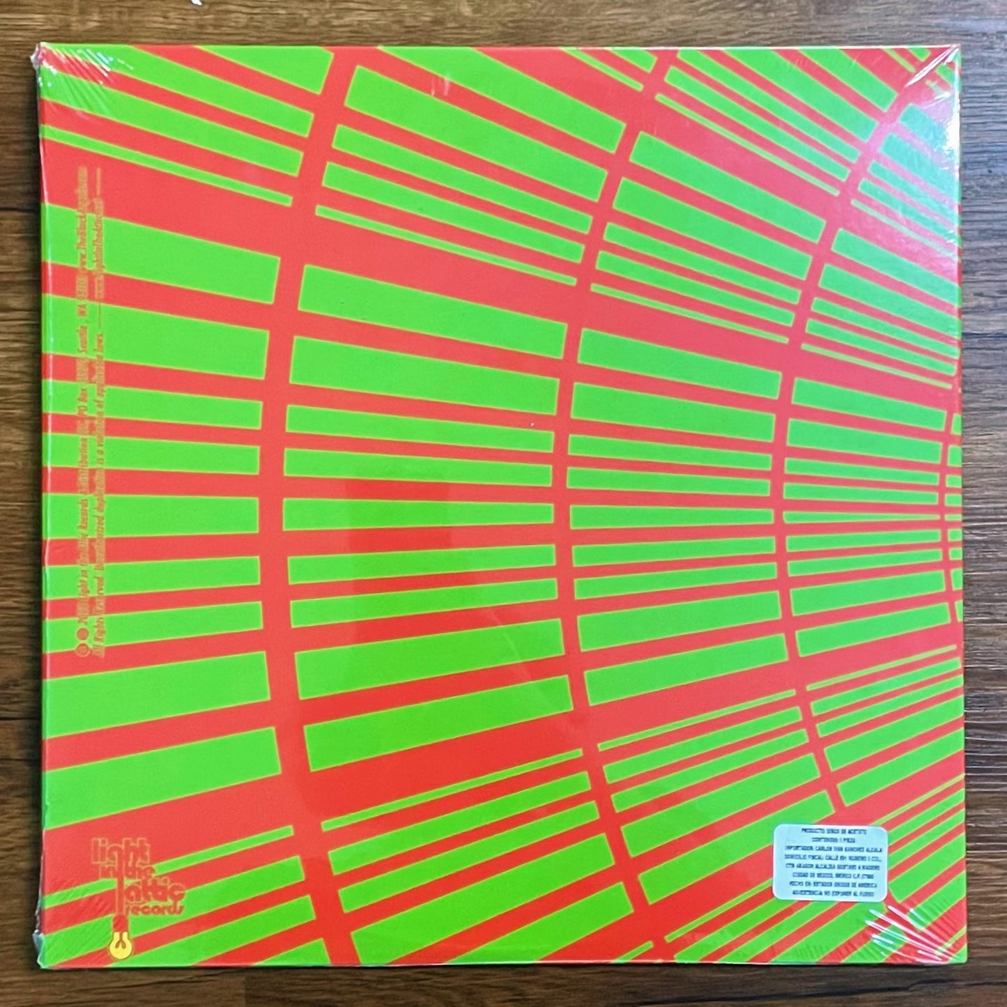 The Black Angels – Directions To See A Ghost