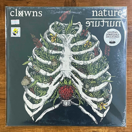 Clowns – Nature / Nurture