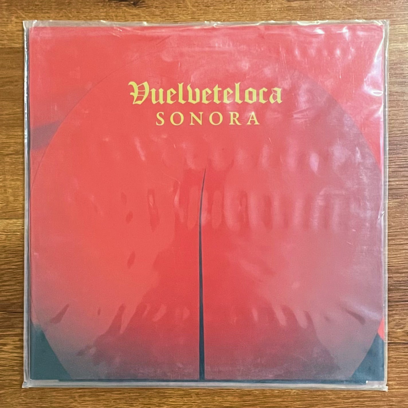 Vuelveteloca – Sonora