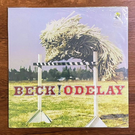 Beck!– Odelay