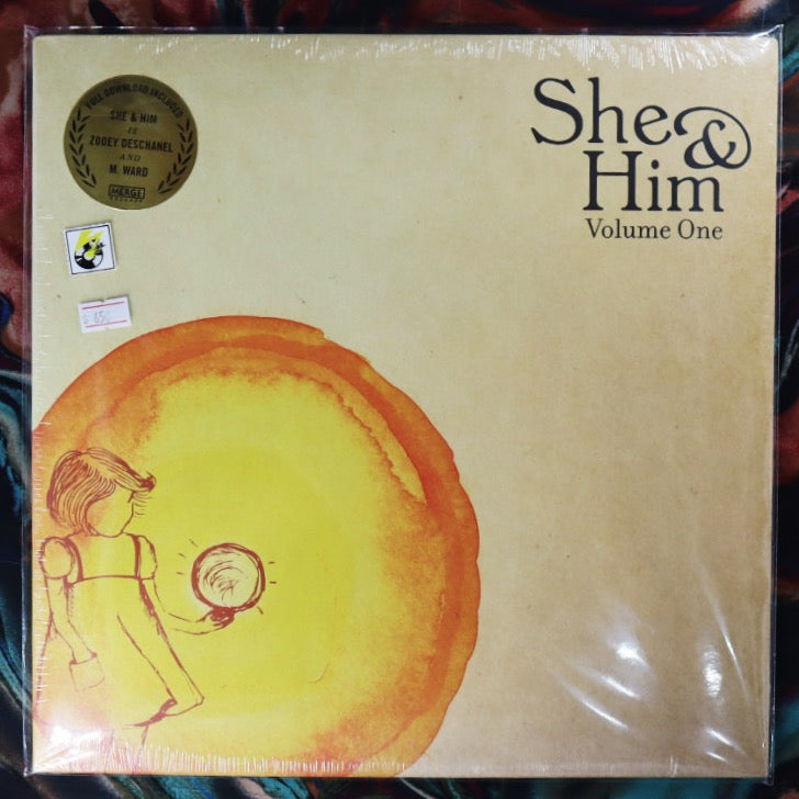 She & Him - Volume One