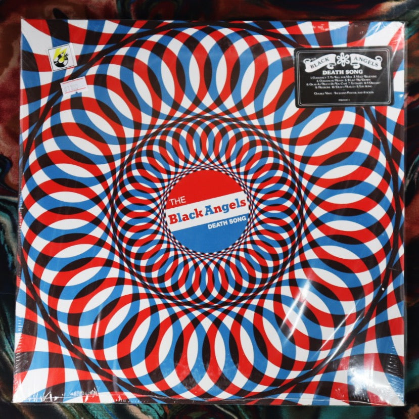 The Black Angels - Death Song