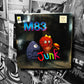 M83 - JUNK