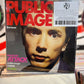 PUBLIC IMAGE LIMITED (PIL) - FIRST ISSUE